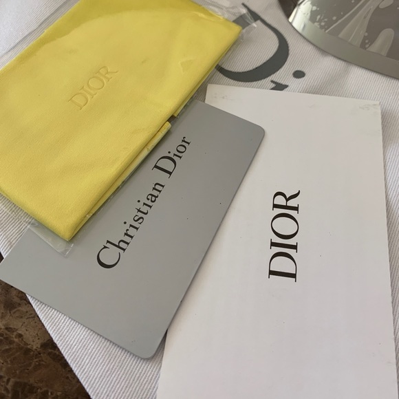 Dior Hat - Picture 2 of 2